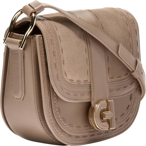 Cole Haan Essential Mini Saddle Bag2