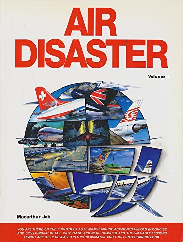 Air Disaster: Vol. 1