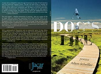 Paperback A Dog's Life Book