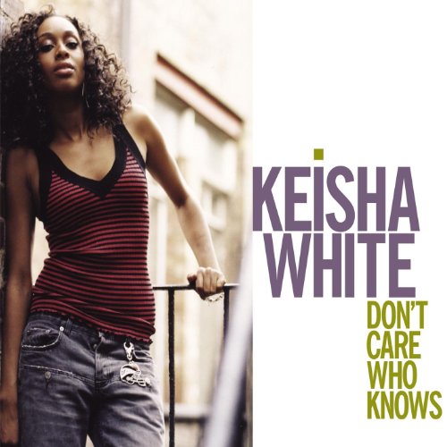 Keisha White feat. Cassidy