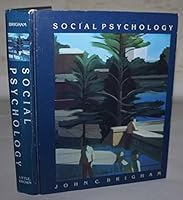 Social Psychology 0673520641 Book Cover