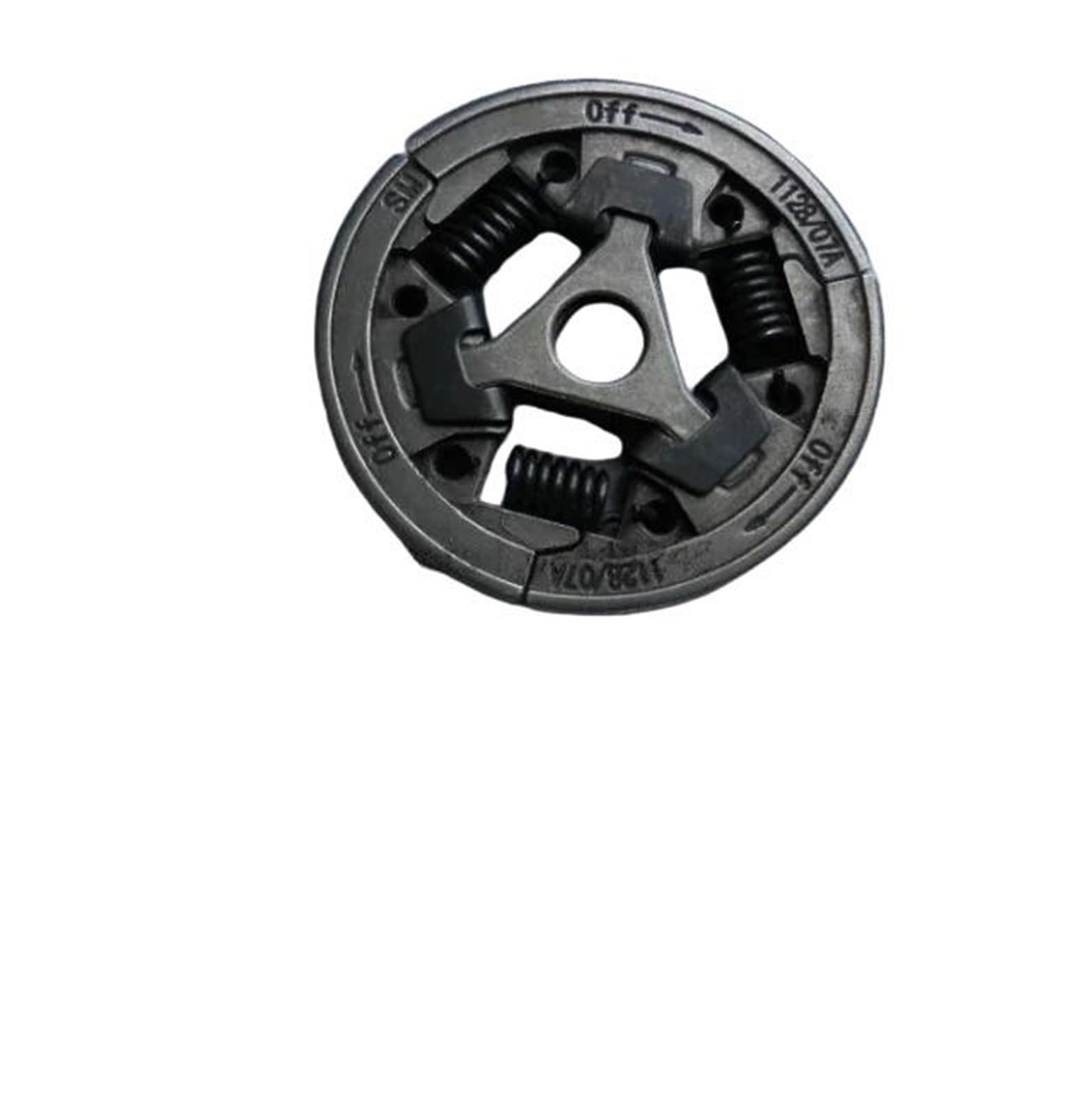 Fits For S-t-i-h-l 044 046 Ms361 Ms440 Ms461 Chainsaws Shoe Spring Assembly Original/Quality Ms460 Clutch Assy 1128-160-2004(Original 11281602004)