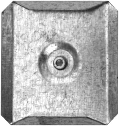 Wildgame Innovations 6 Volt Spinner Plate