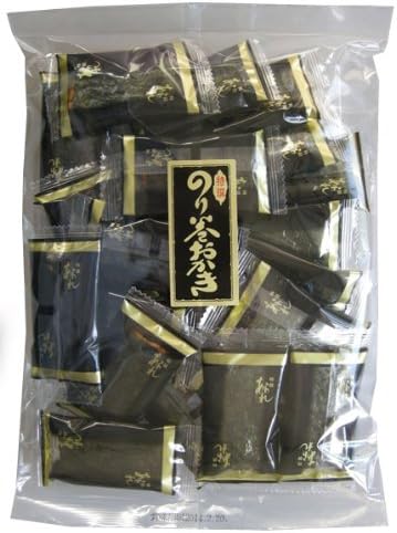 Amazon 美濃屋あられ のり巻おかき 21枚 美濃屋あられ せんべい 米菓 通販