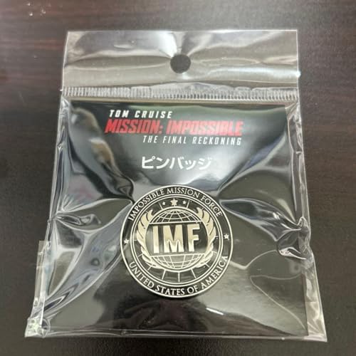 ミッションインポッシブルファイナルレコニング」の人気商品一覧