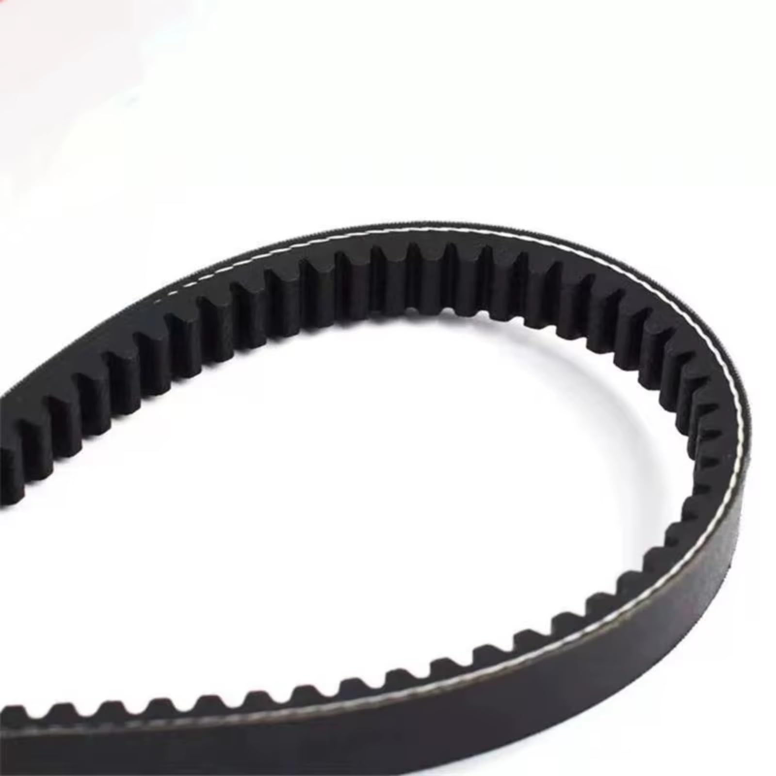 Cinghie trapezoidali Cinghia Trasmissione Parti Motociclette Sostituisci Puleggia Dell'ingranaggio Condotto Frizione Motociclo Compatibile Con PCX125 OEM 23100-KZR-601