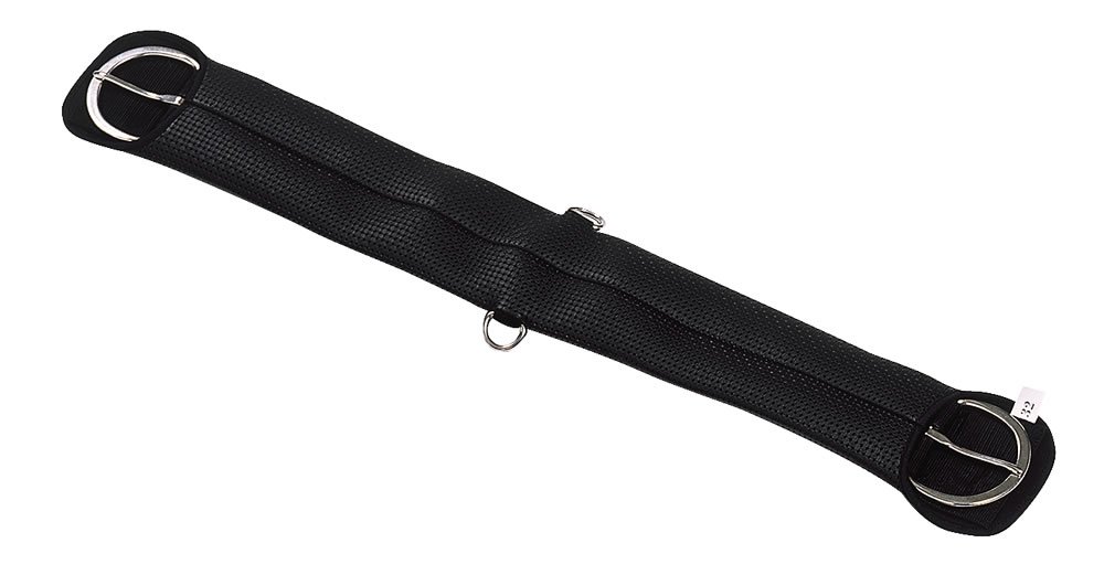 Norton Comfort Western Bauchgurt