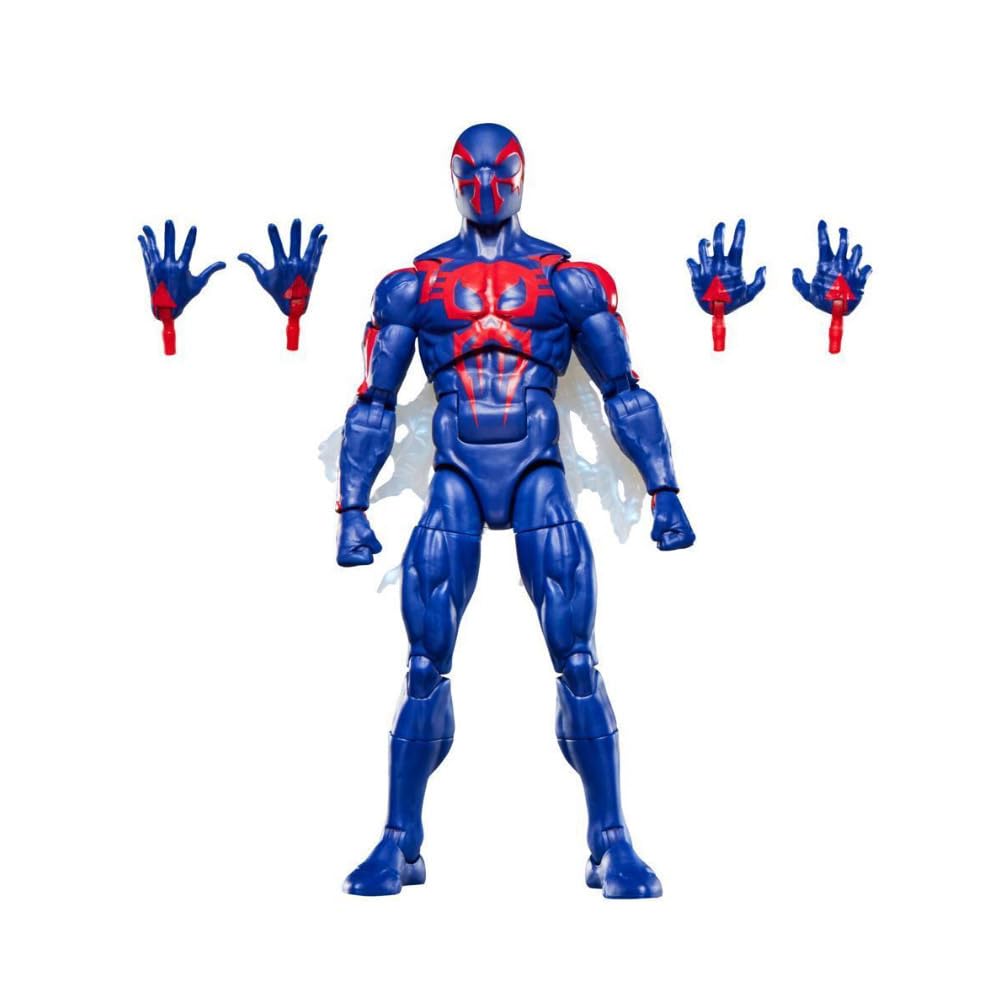 Amazon.co.jp: Hasbro スパイダーマン マーベル レジェンド レトロ