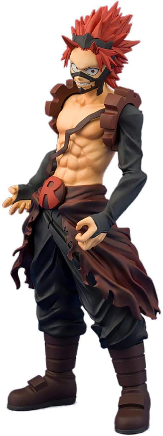 Amazon.co.jp: 僕のヒーローアカデミア AGE OF HEROES RED RIOT