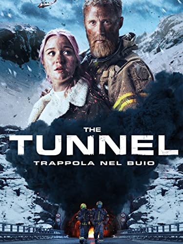 The Tunnel - Trappola nel buio