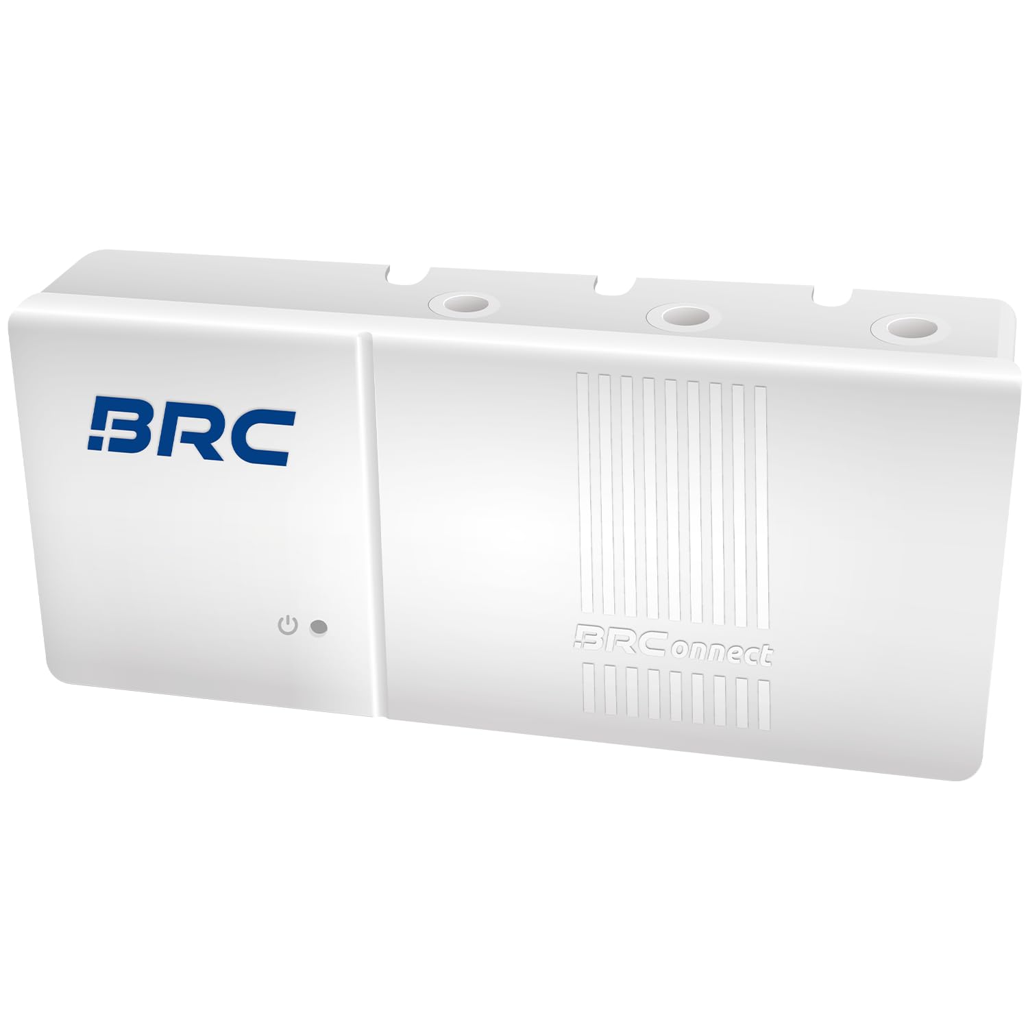 BRC Solar BRConnect Gateway – Monitoring-Gateway für M600-M Optimierer – Powerline-Kommunikation, Ethernet, WLAN – Überwachung auf Modulebene via BRCloud & Power Manager App