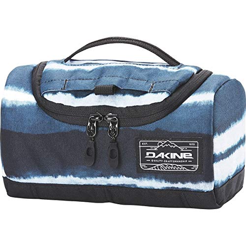 Preisvergleich Produktbild Dakine Revival KIT M Kulturtasche, 25 cm, Rot (Resinstrip)
