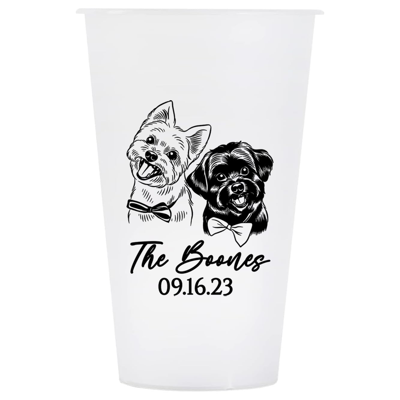 24 oz tumblers restaurant amber HPGLA - Glass Tumbler Amber