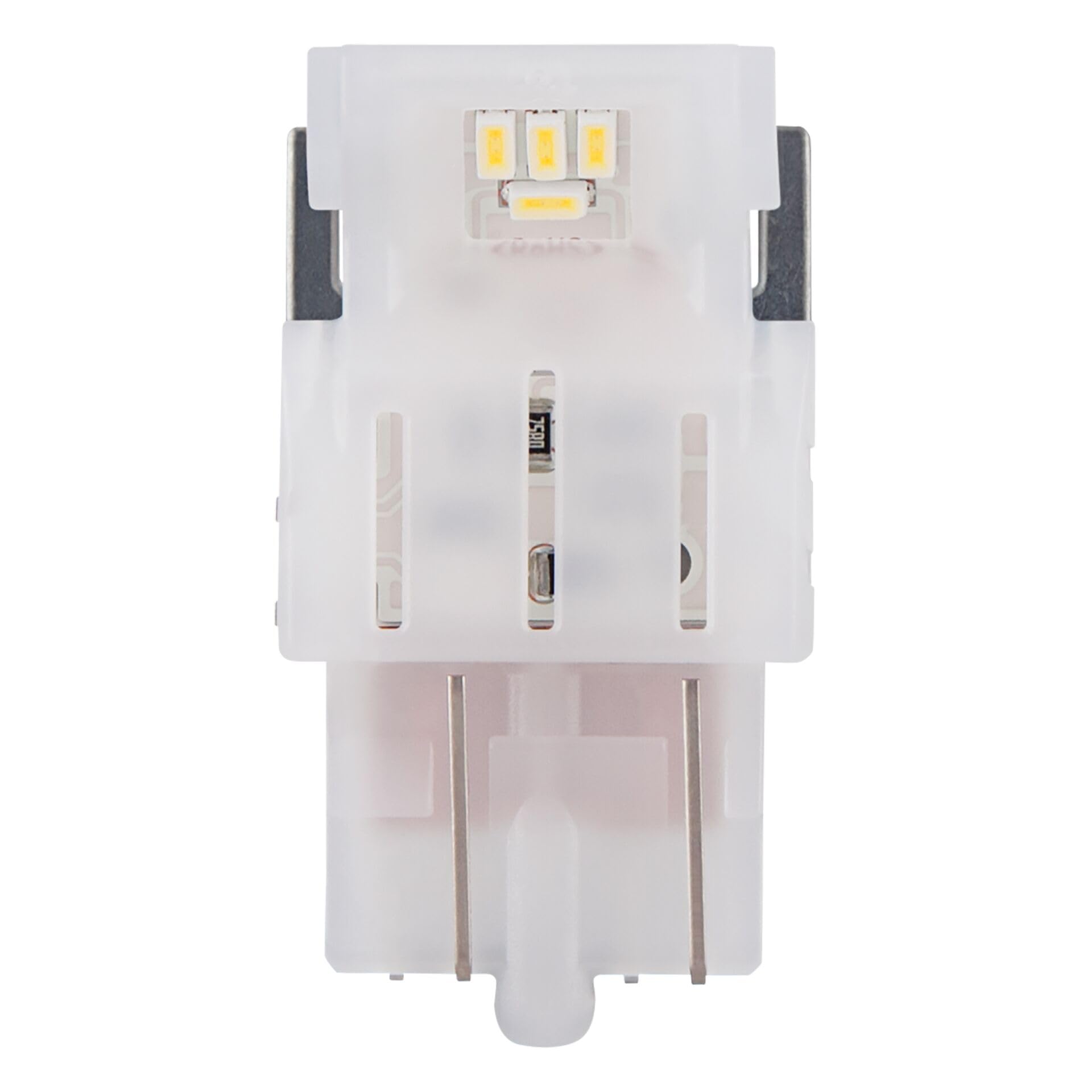 OSRAM LEDriving SL, W21/5W, biały 6000K, podwójny blister (2 lampy), LED Retrofit, tylko do użytku terenowego