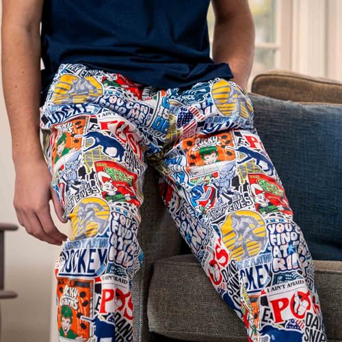 ChalkTalkSPORTS Hockey Lounge Pants | Hockey Life | Youth & Adult Sizes 6