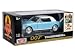 Motor Max 1964.5 Ford Ford Mustang, James Bond 79855WTQ - 1/24 Scale Diecast Model Toy Car