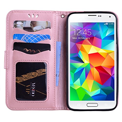 CXTcase Custodia Samsung Galaxy S5 / S5 Neo