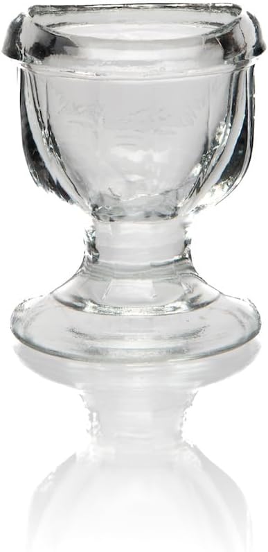 Paavani Ayurveda Glass Eye Wash Cup 2oz