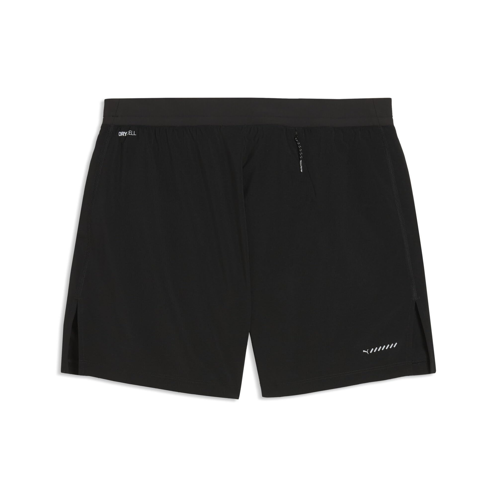 Puma - M Dreamrun 5" Drycell Short, Pantaloncini in Tessuto Uomo