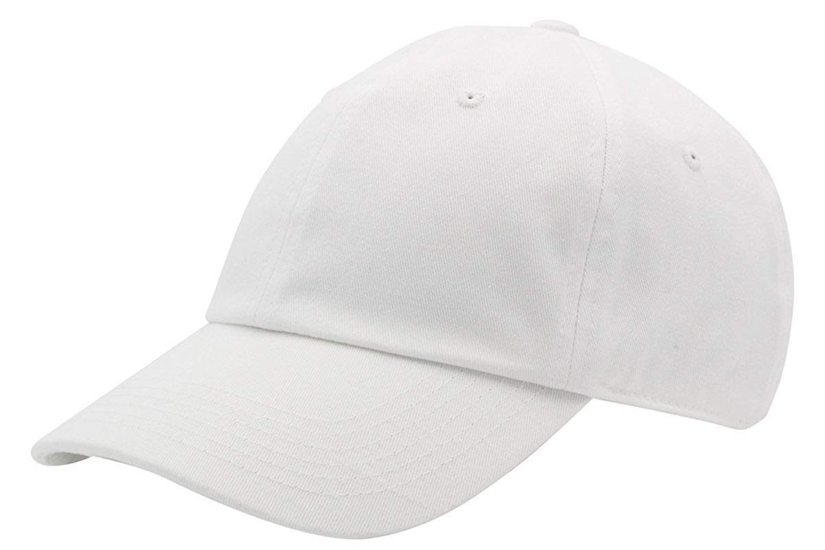 AZTRONA Baseball Cap for Men Women - Classic Dad Hat