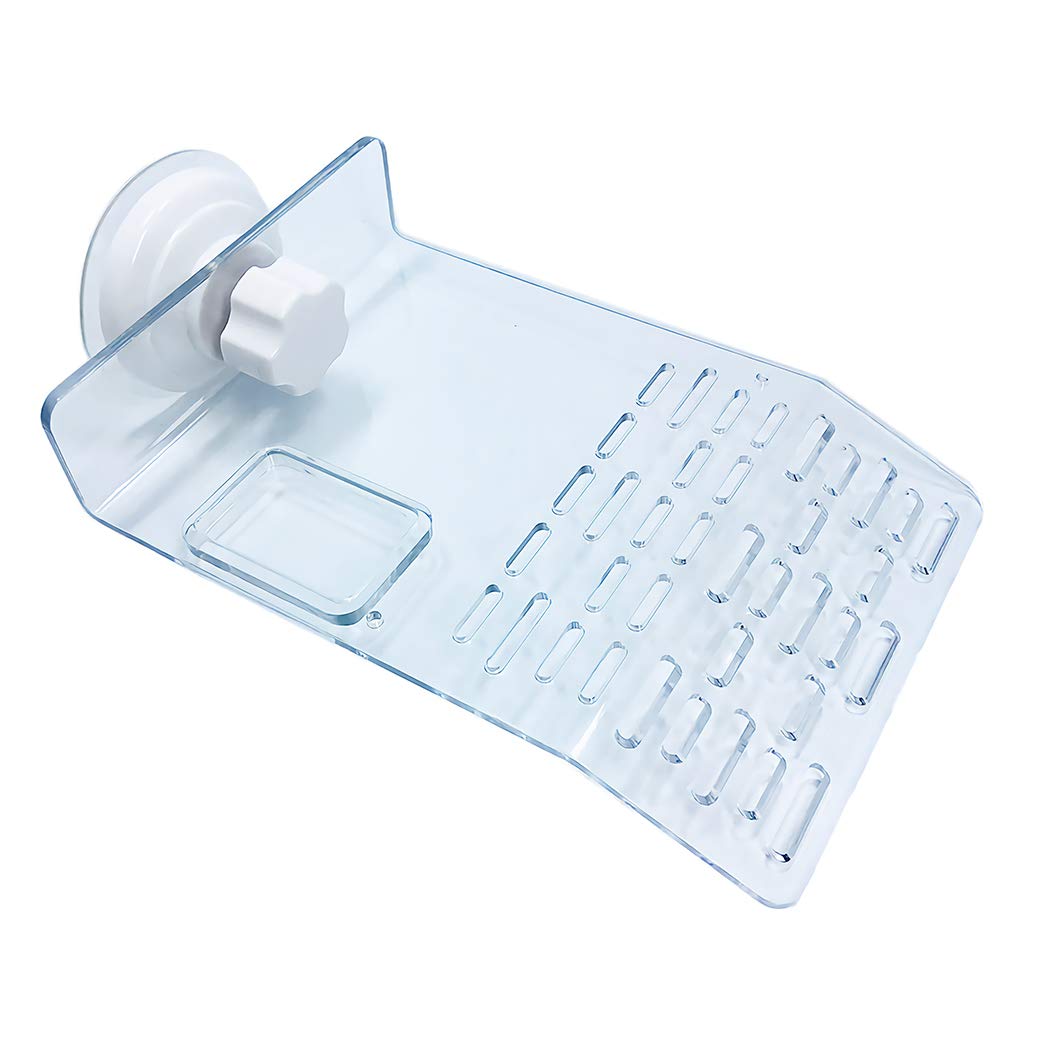 J-star Medium Reptile Basking Platform, Aquarium Turtles Turtle Basking Platform, Turtle Tank Accessories Floating Turtle Habitat Dock