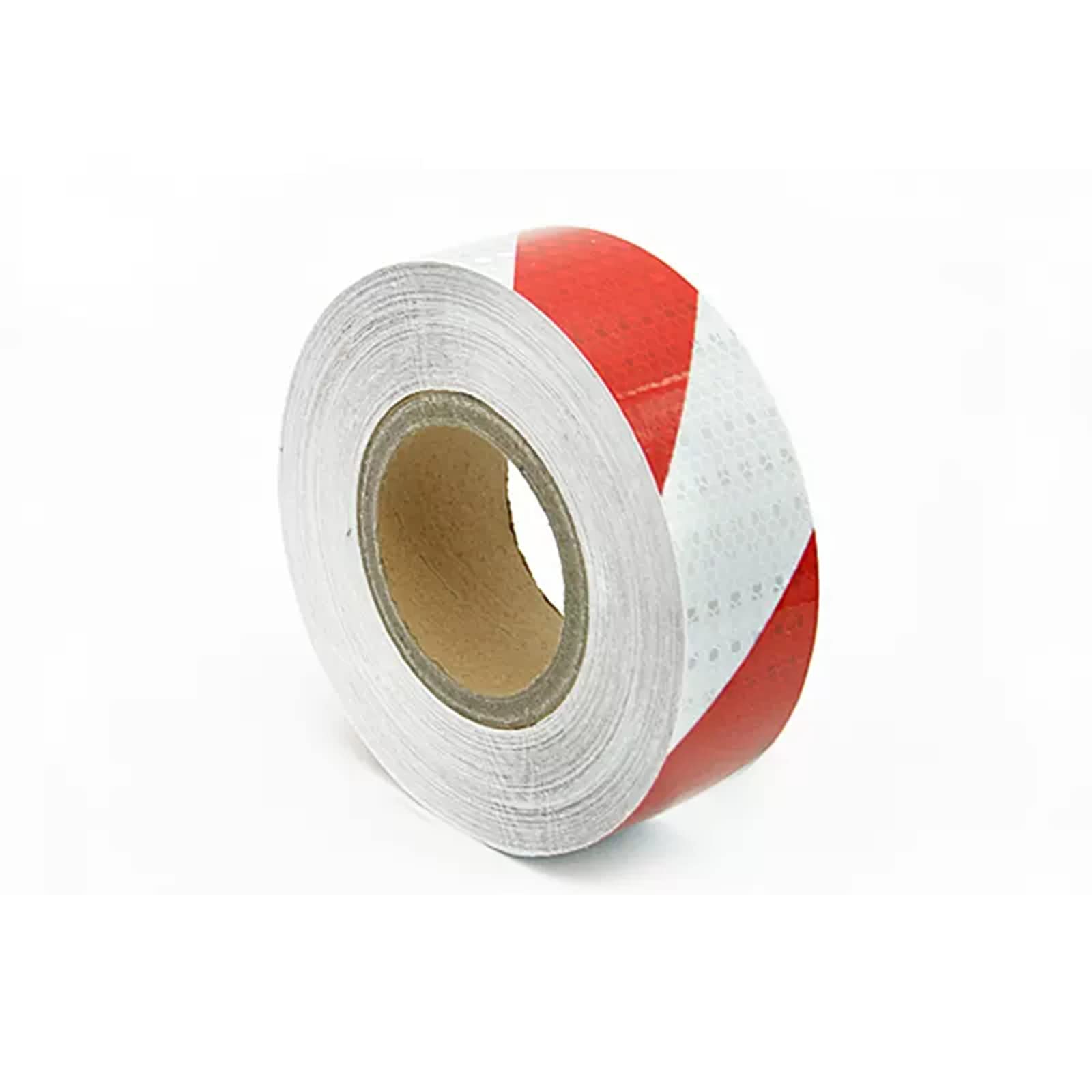 Nastro adesivo di pericolo, Nastro for segnaletica for pavimenti, Nastro adesivo di avvertimento industriale ad alta visibilità da 2" X 82", Alta viscosità, Impermeabile, Resistente allo sbiadimento,
