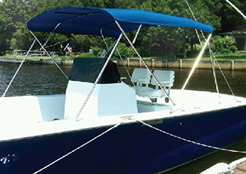 Amazon.com: Carver Covers New 3 Bow 79-84In Pac Blue Cnvas