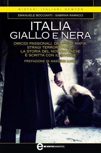  Italia giallo e nera (eNewton Saggistica)