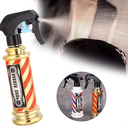 Botella pulverizadora para cabello Ymiko 150 ml miniatura 6