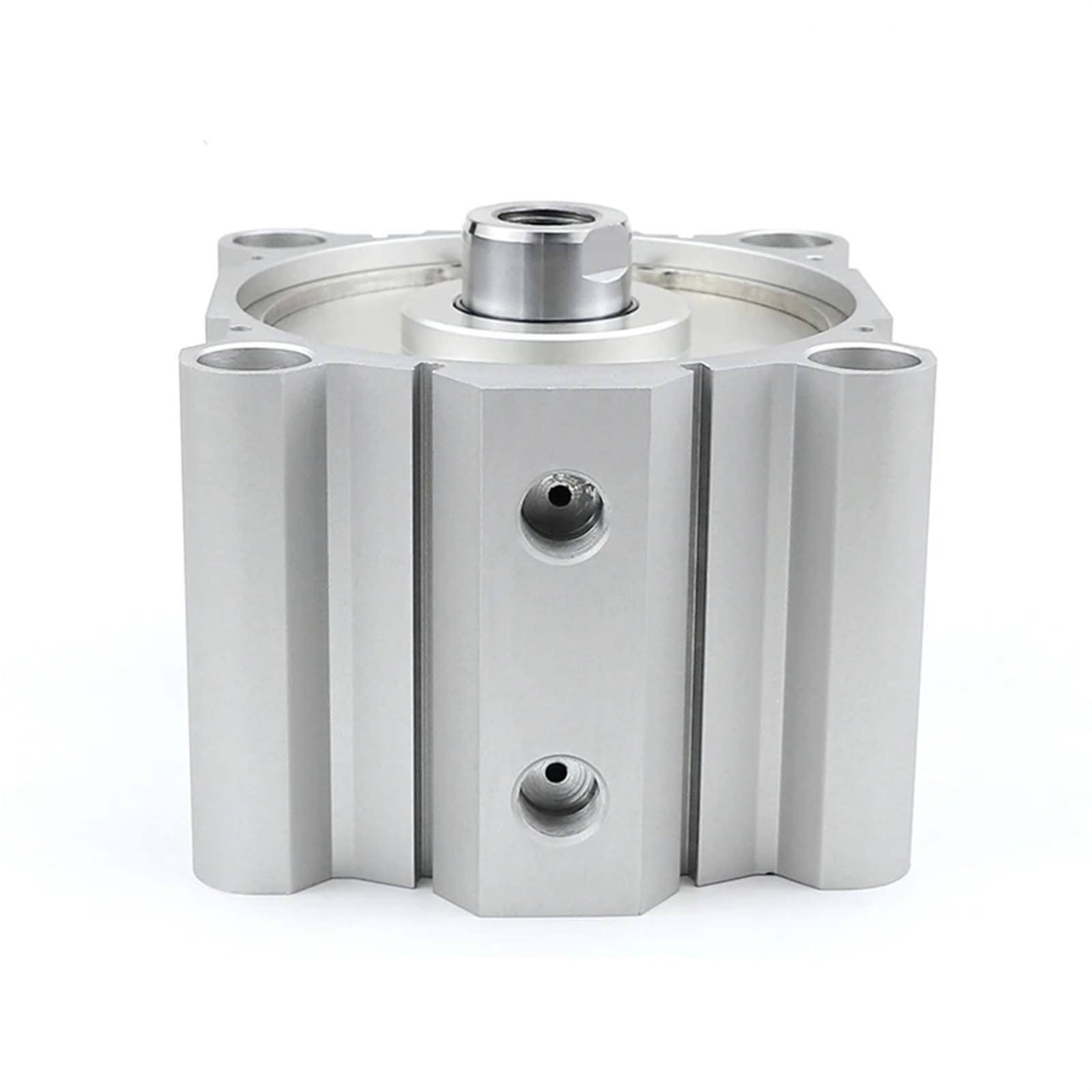 Cylindres à double effet ACQ50 mince à piston compact de haute précision - 7