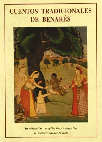 Cuentos Tradicionales de Benares