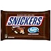 Snickers Fun Size Chocolate Candy Bars 20.77-Ounce Bag