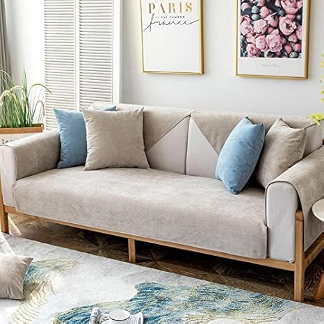 copri divano a prova di cane