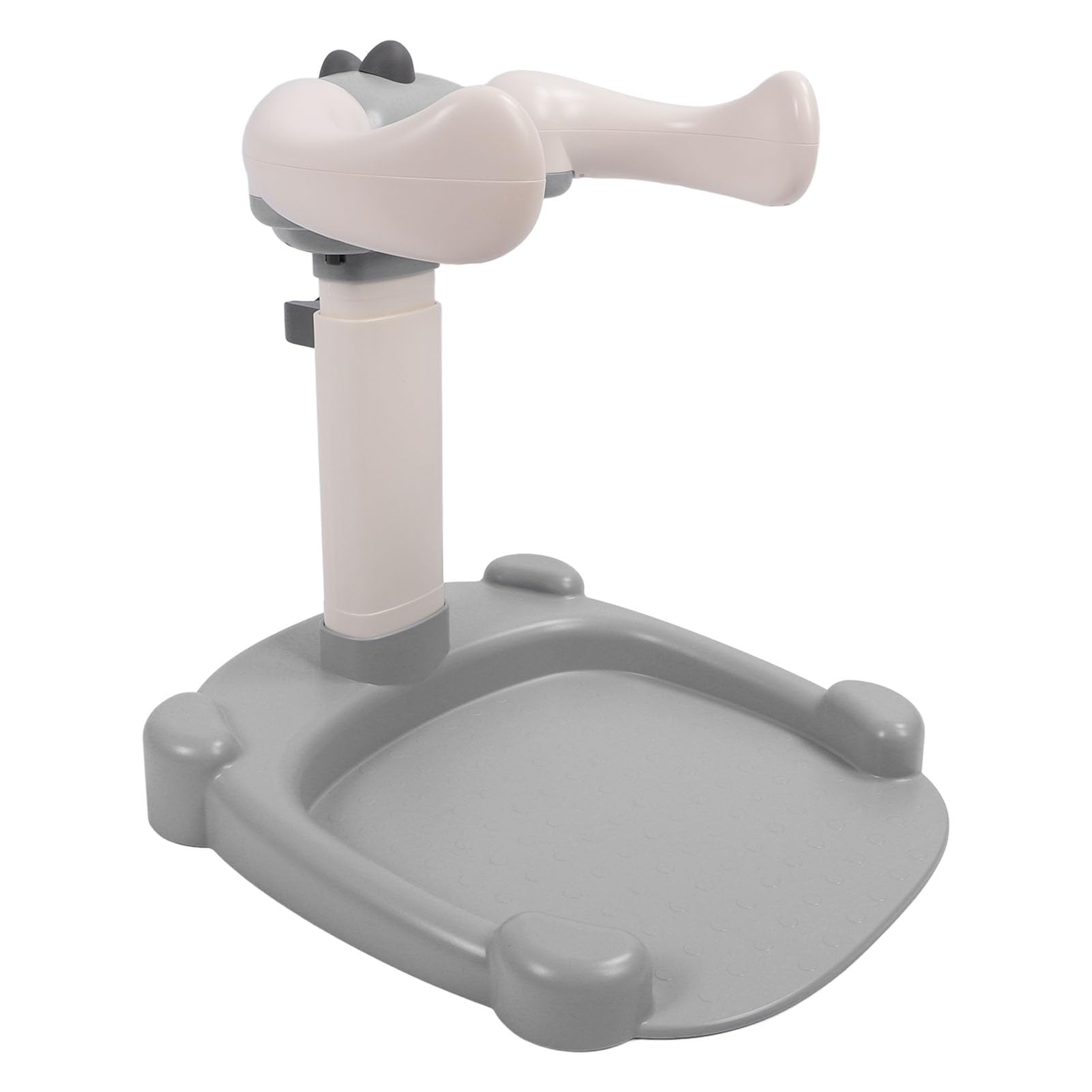 Baby Hug Bath Tower for Standing Up Themselves Non Slip Bath Shower Standing Support Toddler Shower Stand Support
