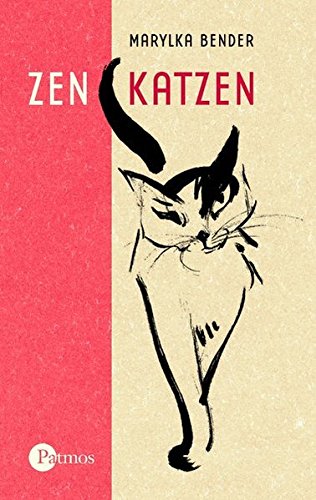 Zen Katzen Zen Katzen
