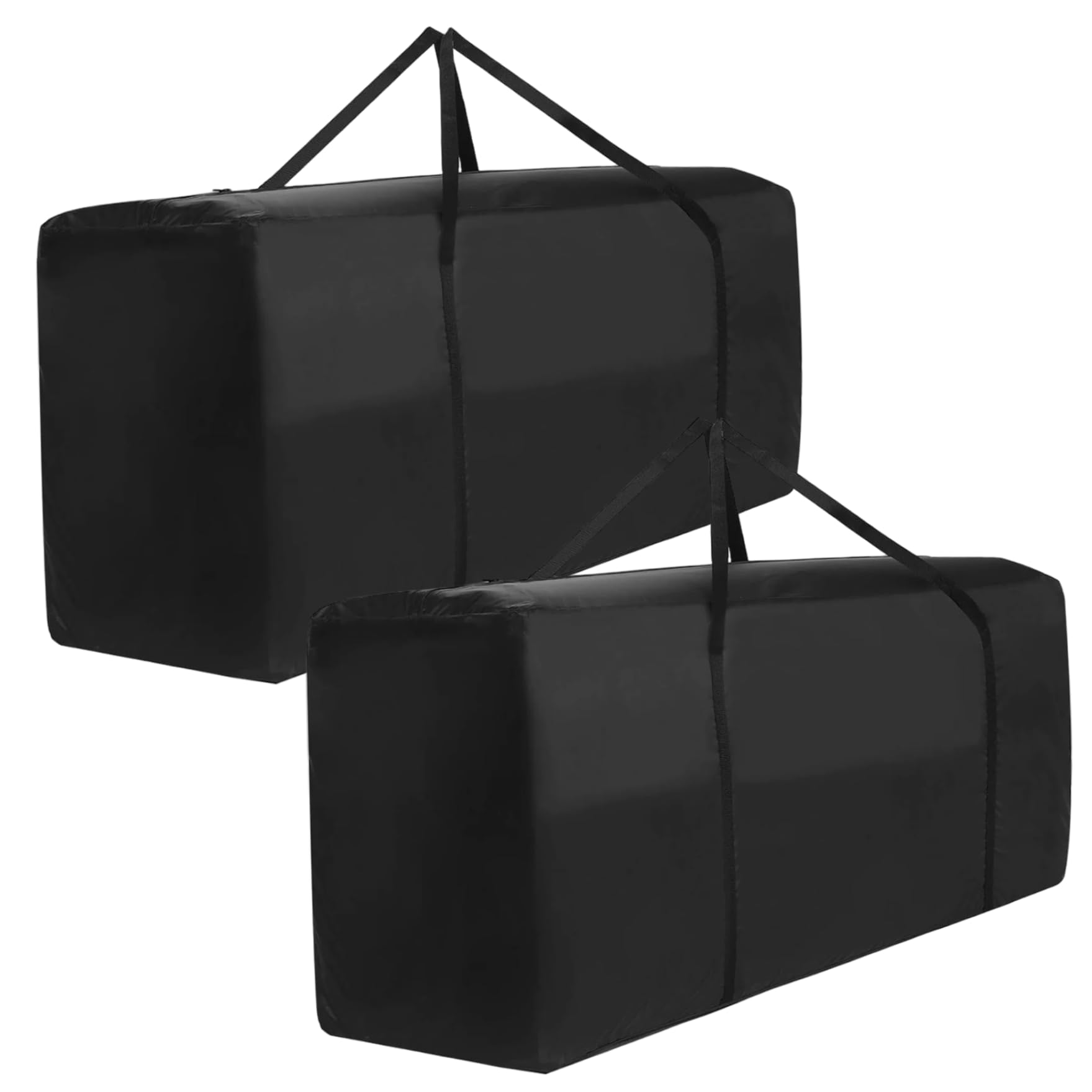 Housses coussin à fermeture éclair pour hiverner vos meubles d'extérieur