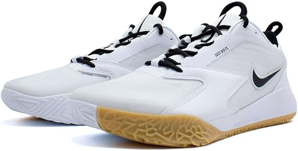 メタクリル 3set Nike HyperAce 3 SE Volleyball Shoes. Nike.com