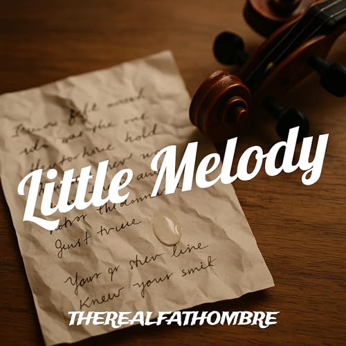  Little Melody