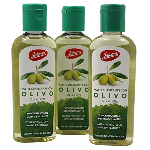 Jaloma Sweet Oil 3, Natural Moisture with Olive, in Pakistan