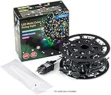 Zoom IMG-1 ulinek 500led 50m luci albero Zoom IMG-1 ulinek 500led 50m luci albero