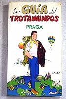 Praga 8480230991 Book Cover