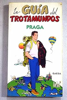 Paperback Praga (Spanish Edition) [Spanish] Book