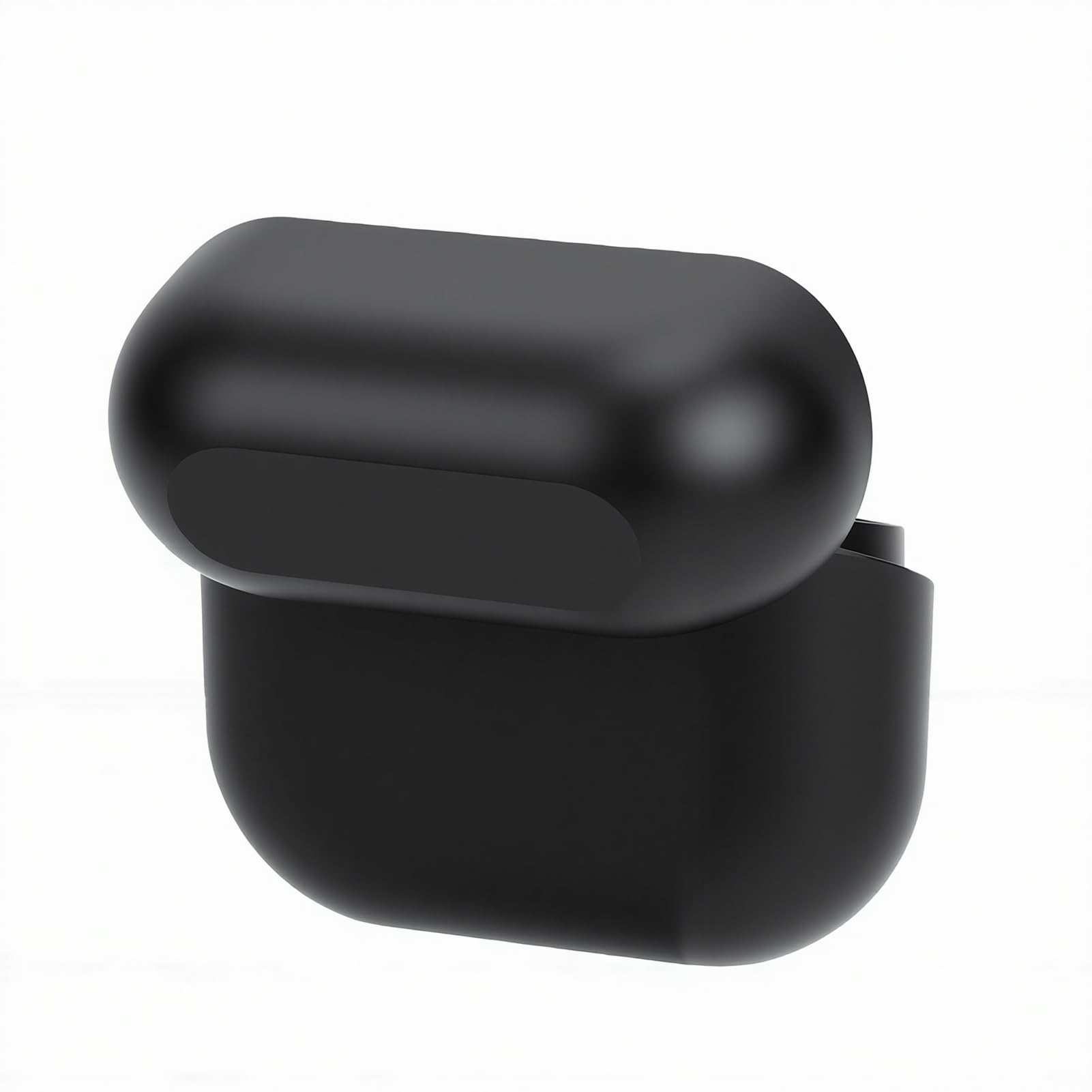 Cryfokt Custodia di Ricarica per Buds 3 FE, USB C, Custodia Sostitutiva