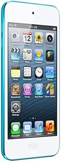 Apple iPod Touch 5G (Renewed)