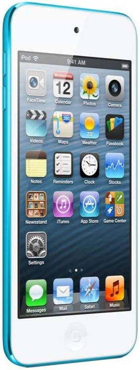 Apple iPod Touch 5G (Renewed)