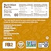 PB2 Original Powdered Peanut Butter - [32 Ounce Jar] 6g of Protein, 90% Les... #1