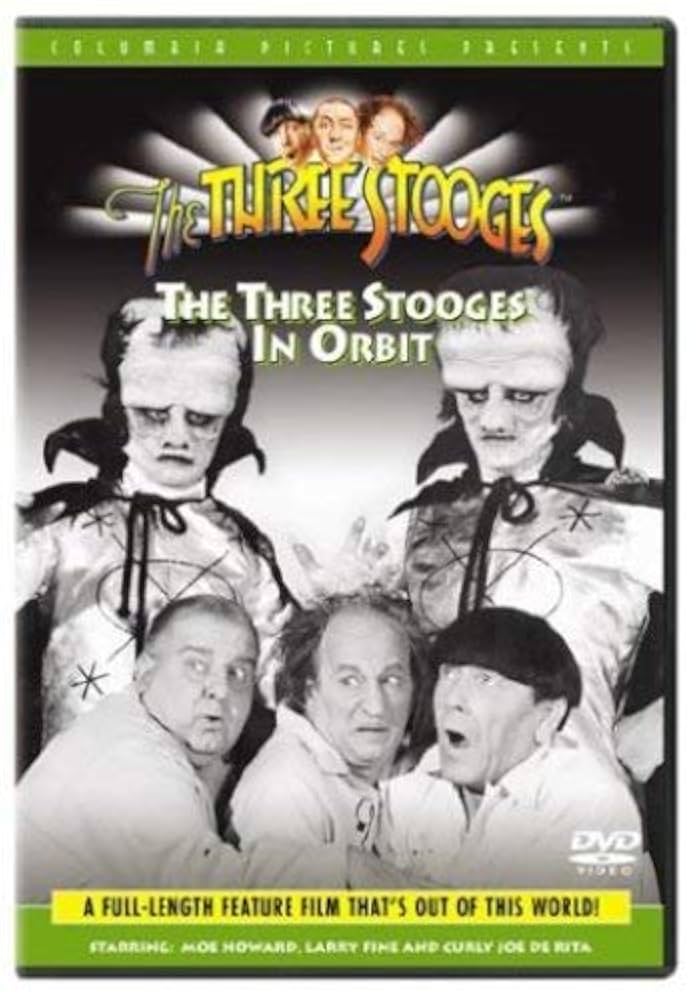その他 Three Stooges Funniest Moments 1 [DVD] [Import