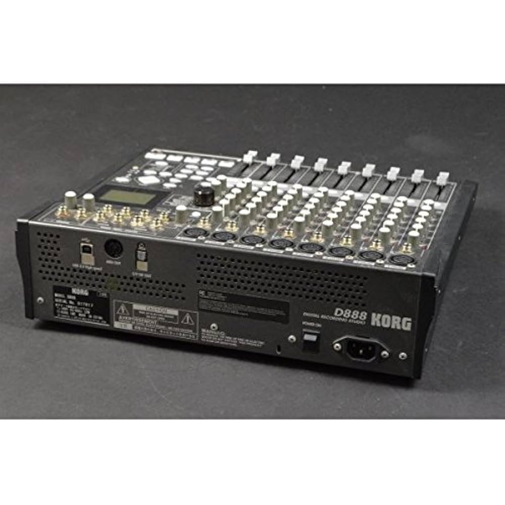 Amazon.co.jp: KORG / D888: ミュージック