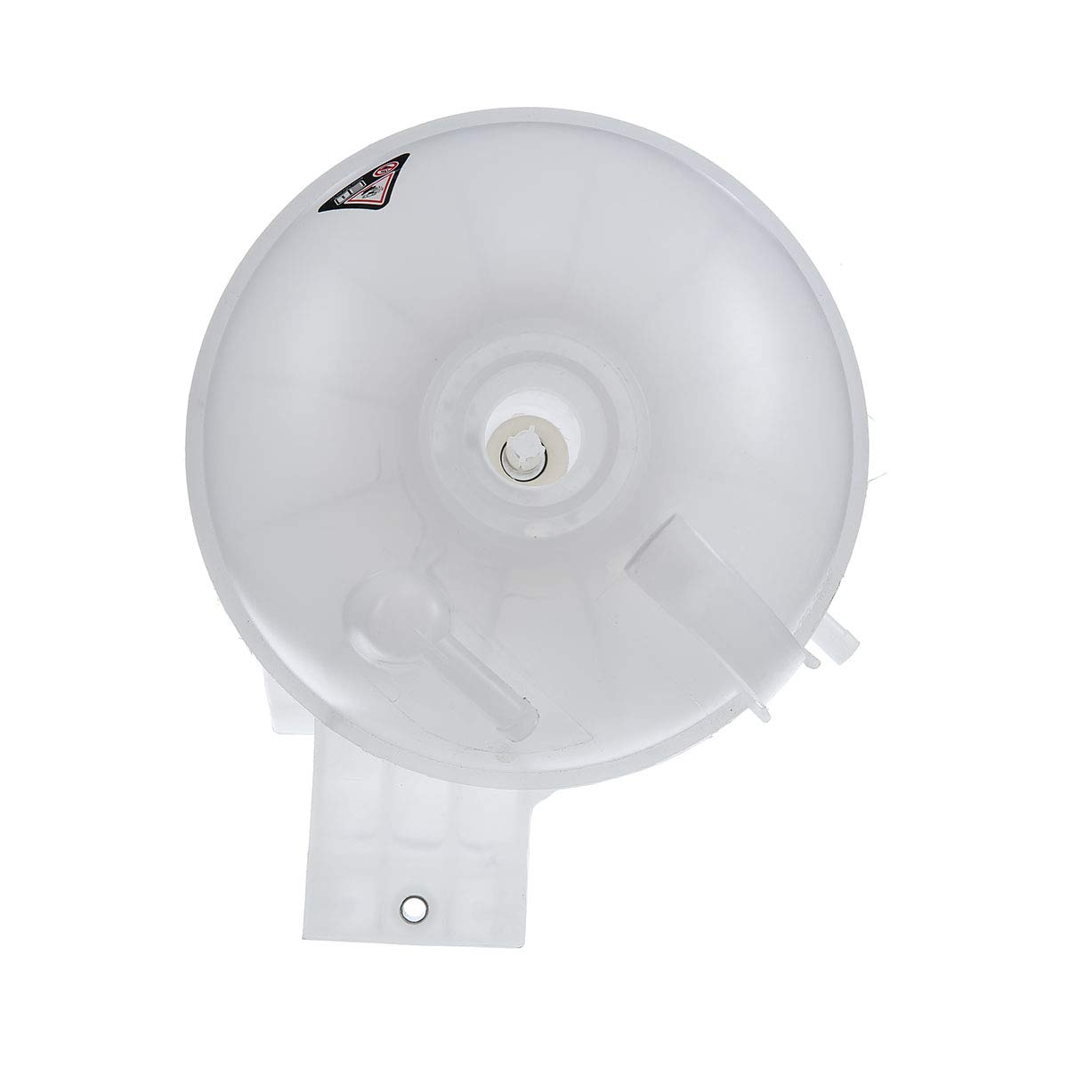 Frankberg Vase d'expansion 9065010503 | Compatible avec: Sprinter 3-T plateau/châssis 906, Sprinter 46-T plateau/châssis 906, Autobus Sprinter 3-T 906