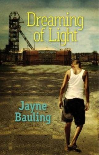 Buy Dreaming of light — BookShops.in